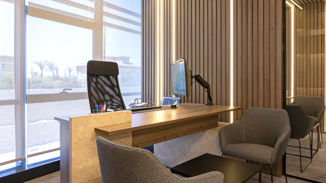 Zivago Office 5
