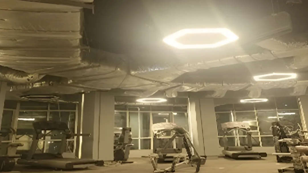 Life Eye Office 2