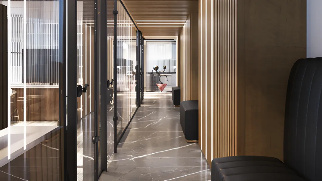 Nader Hesham Office 2