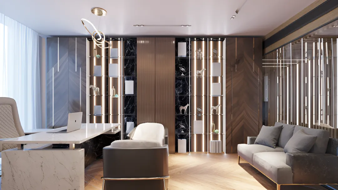 Nader Hesham Office 5
