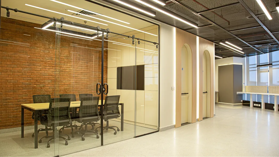 Zivago Office 1