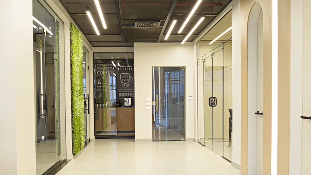 Zivago Office 3