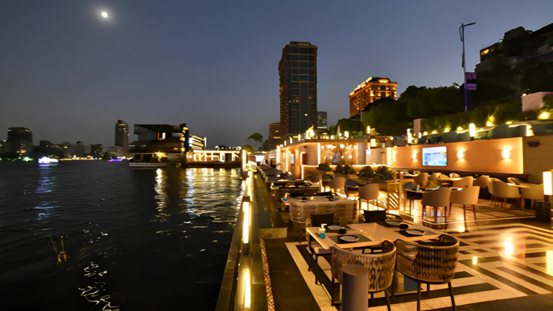 Aspero Restaurant 3