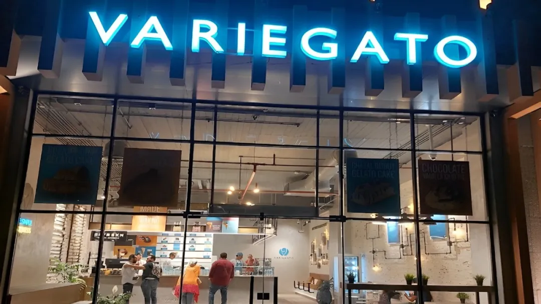 Variegato 1