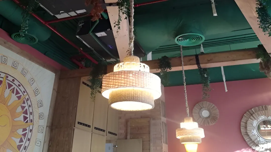 Del Sol Cafe 2