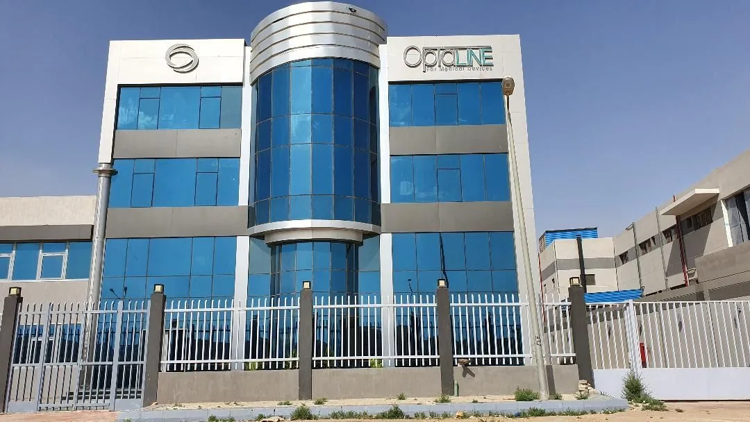 Pharmaceutical Factories