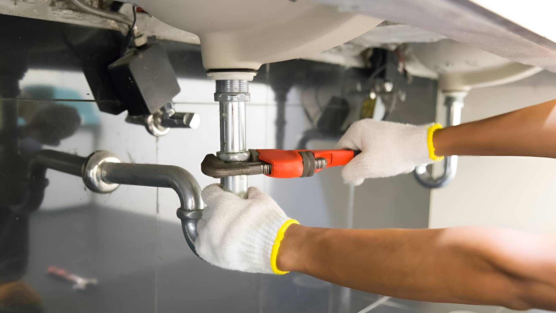 Plumbing