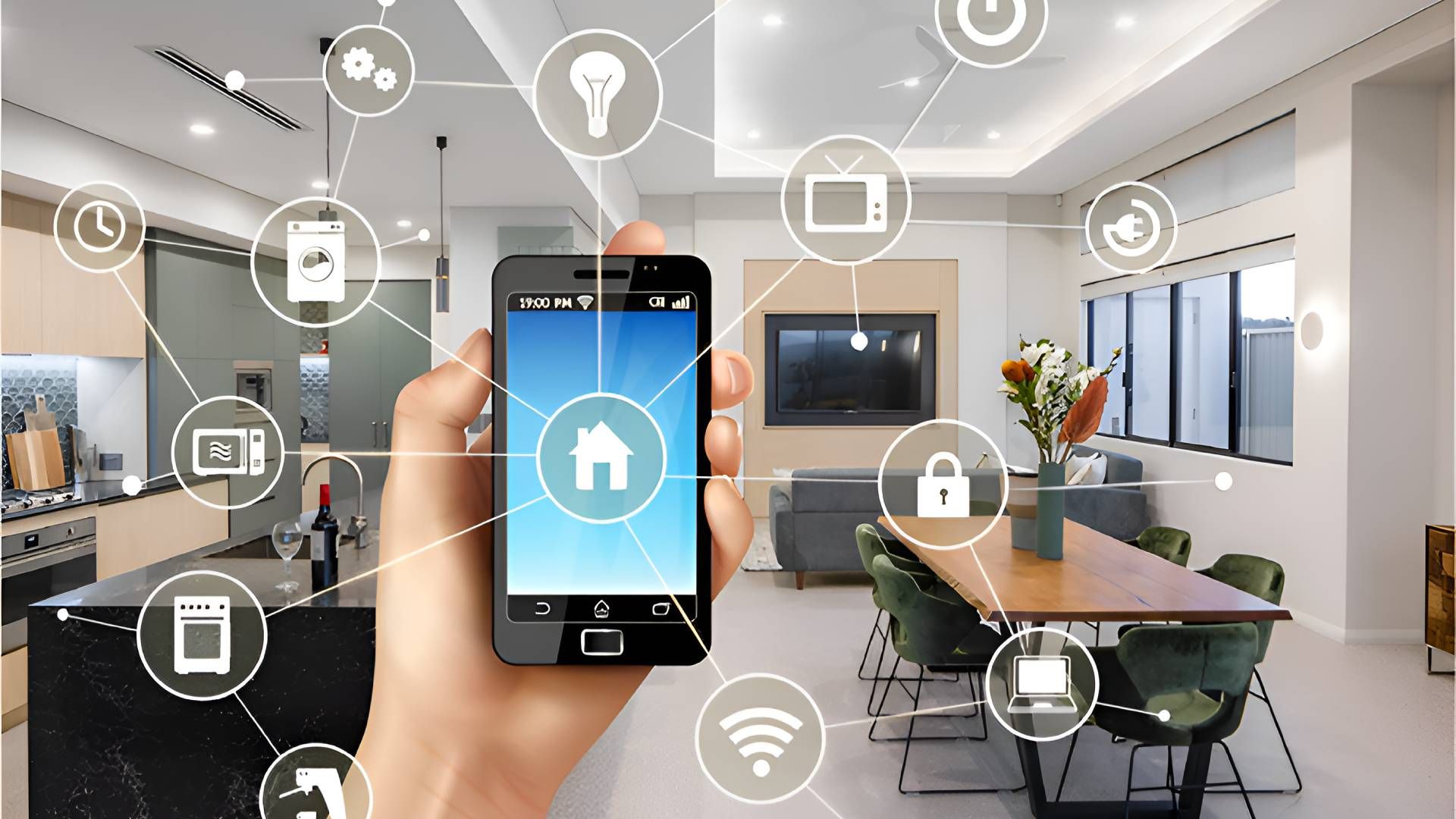 Smart home